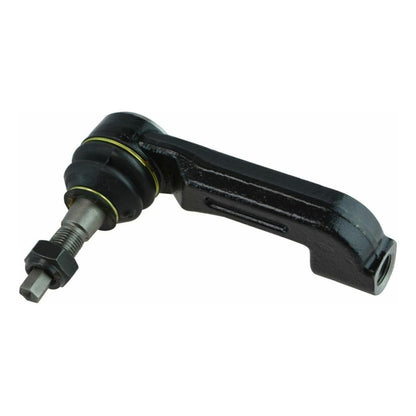 Par Terminal Dirección Jeep Liberty 08-12 Dodge Nitro 07-11