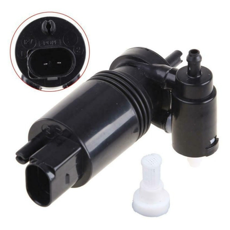 Bomba Limpia Parabrisas Jeep Commander - Compass - Wrangler
