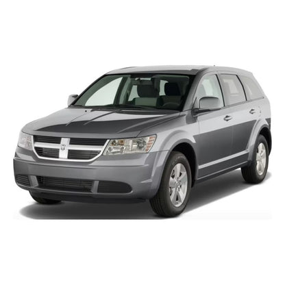 Polea Alternador Dodge Journey, Avenger 2.4 (2008/16)