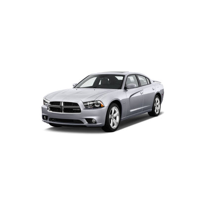 Sensor Posición Cigüeñal Dodge Charger Challenger 5.7 09/12