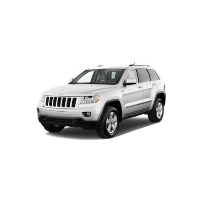 Par Amortiguadores Traseros Jeep Grand Cherokee 3.6 2011/15