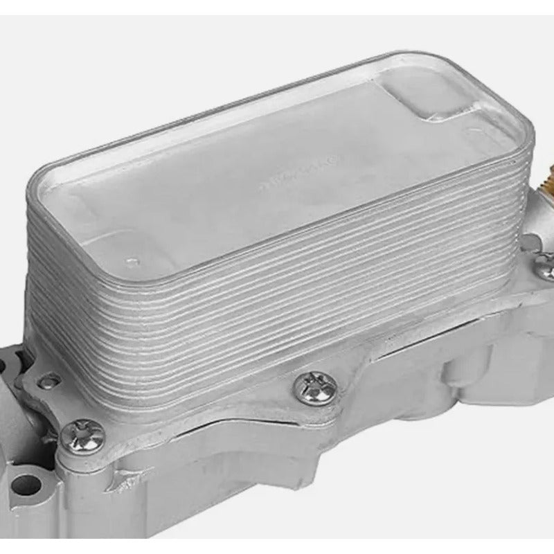 Enfriador Aceite Jeep Wrangler - Grand Cherokee 3.6 14 - 19