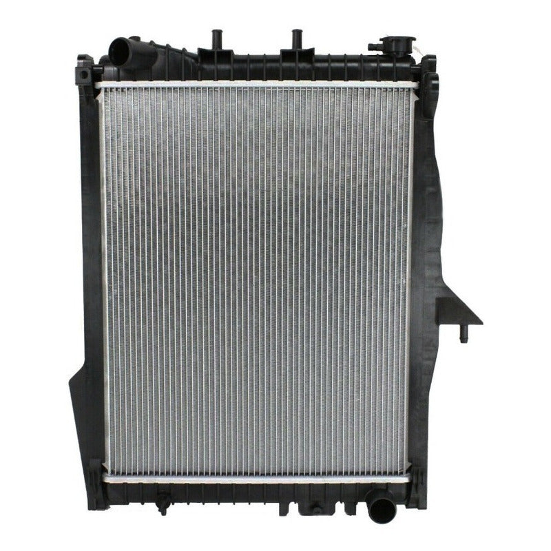 Radiador Chrysler Aspen 4.7 - 5.7 (2007/2009)