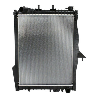 Radiador Chrysler Aspen 4.7 - 5.7 (2007/2009)