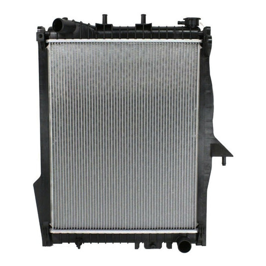 Radiador Chrysler Aspen 4.7 - 5.7 (2007/2009)