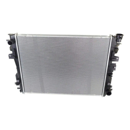 Radiador Dodge Ram 1500 - Ram 2500 - Ram 3500 (2009/2018)
