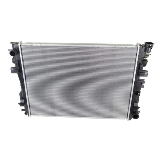 Radiador Dodge Ram 1500 - Ram 2500 - Ram 3500 (2009/2018)