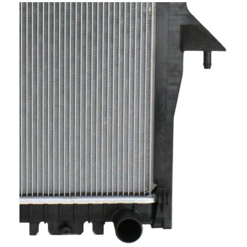 Radiador Chrysler Aspen 4.7 - 5.7 (2007/2009)