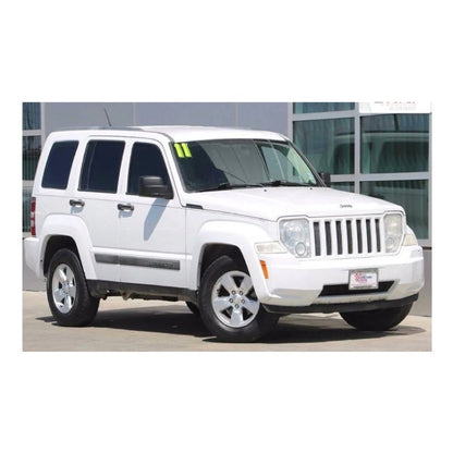 Cuerpo Aceleracion Jeep Cheroke - Wrangler 3.7l