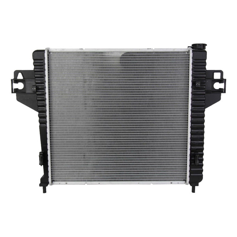 Radiador Jeep Liberty 2.4 2002 - 2005
