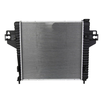 Radiador Jeep Liberty 2.4 2002 - 2005