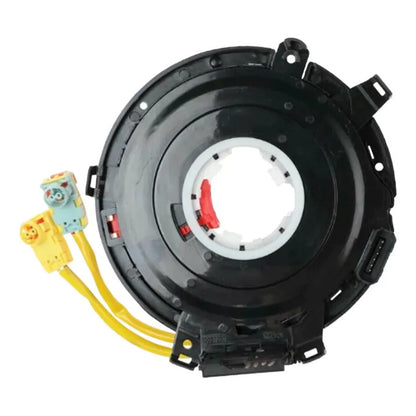 Cinta / Reloj Airbag Jeep Grand Cherokee (2011/2015) Negro