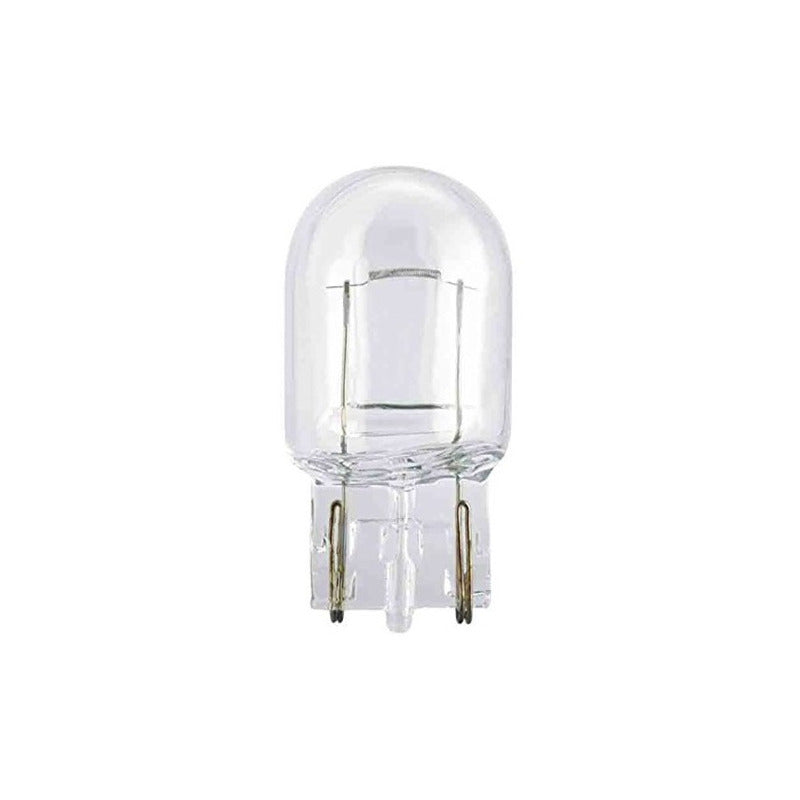 Par De Ampolletas  21w, 12v (tipo Cola De Pez Grande)