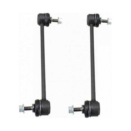 Par Bieletas Delanteras Jeep Cherokee 2.0 2.4 3.2 (2014/23)