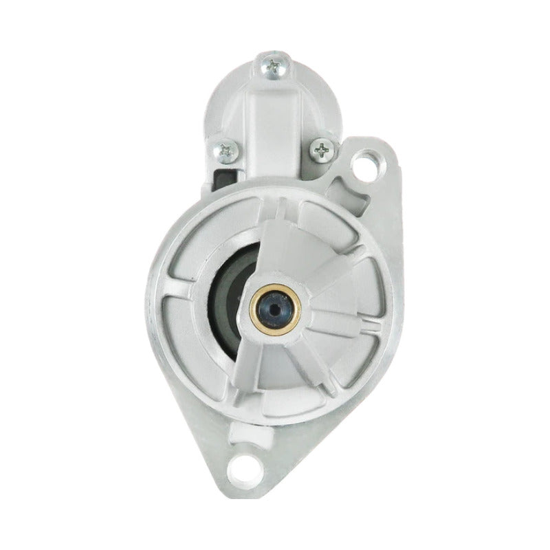Motor De Partida Chevrolet Captiva 2.4 (2006/2011) 12v