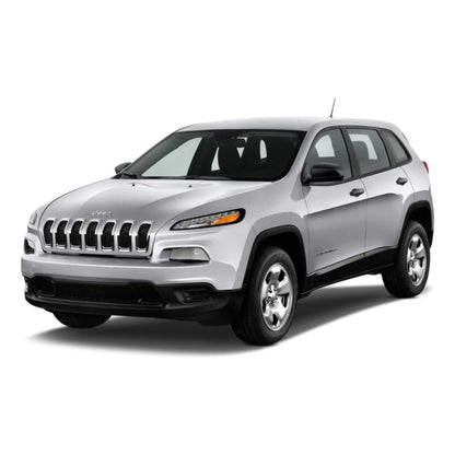 Soporte De Motor Trasero Jeep Cherokee 2.4 (2014/2018)