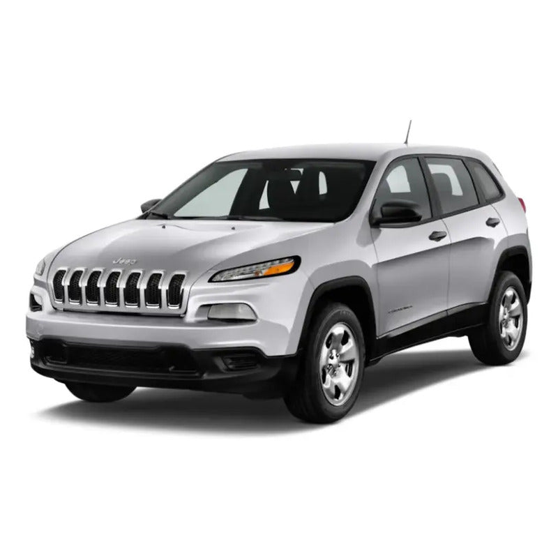Soporte De Motor Trasero Jeep Cherokee 2.4 (2014/2018)