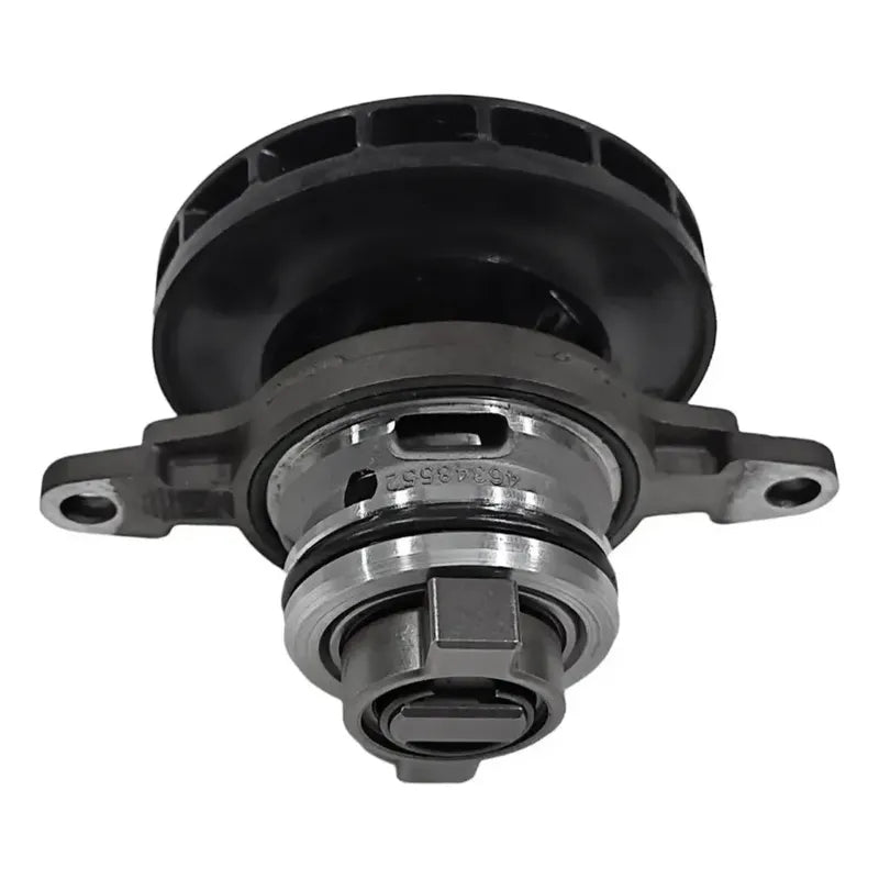 Bomba De Agua Jeep Compass - Commander 1.3 (2022/2026)