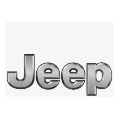 Correa Alternador Jeep Cherokee 2.4 2014/2018