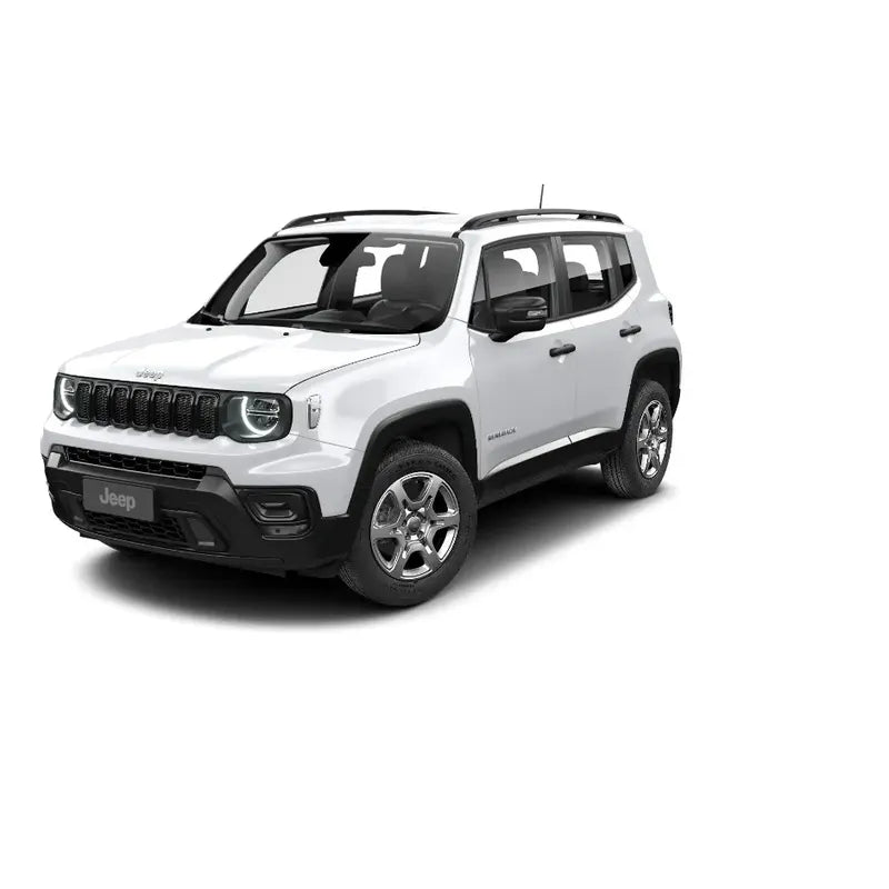 Par Amortiguadores Delanteros Jeep Renegade 1.7 1.8 16/23
