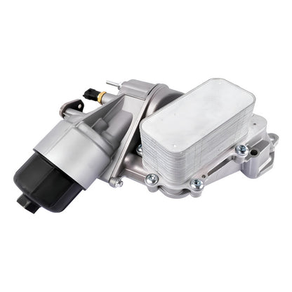 Enfriador Aceite Jeep Grand Cherokee Wk2 3.0 Crd Diesel