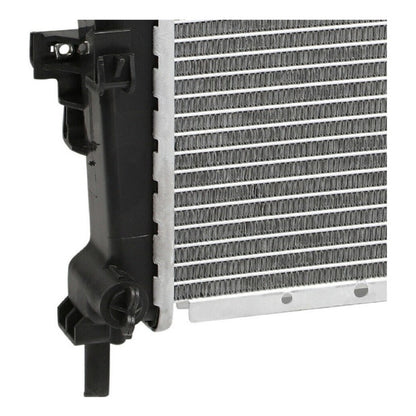 Radiador Jeep Cherokee Liberty 2002 - 2006 3.7l