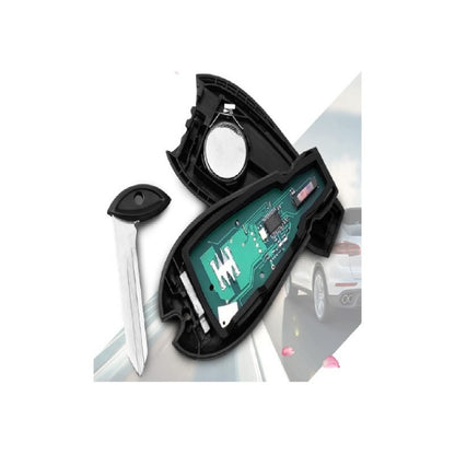 Llave Remota Chrysler Town & Country - Dodge Grand Caravan