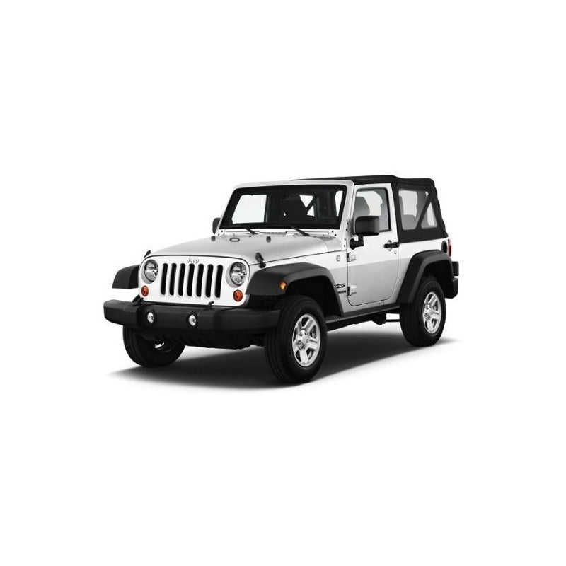 Actuador De Puerta De Aire Jeep Compass - Wrangler (2010/16)