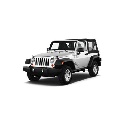 Actuador De Puerta De Aire Jeep Compass - Wrangler (2010/16)