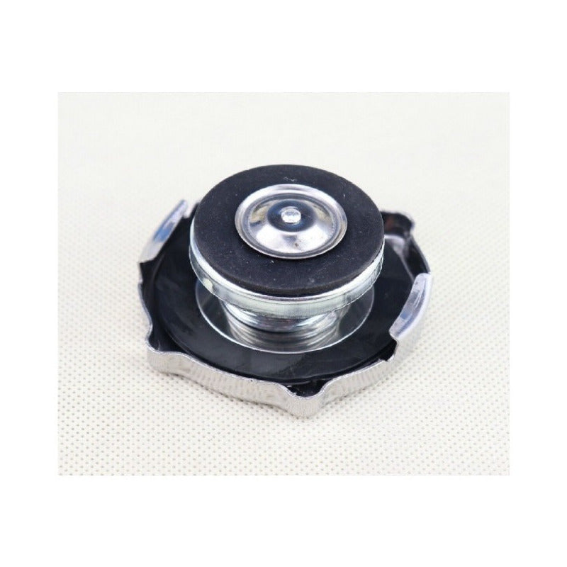 Tapa Radiador Jeep Compass - Patriot - Liberty - Wrangler