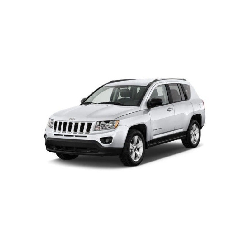 Manguera De Radiador Jeep Compass, Patriot (2007/17)