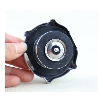 Tapa Radiador Jeep Compass - Patriot - Liberty - Wrangler