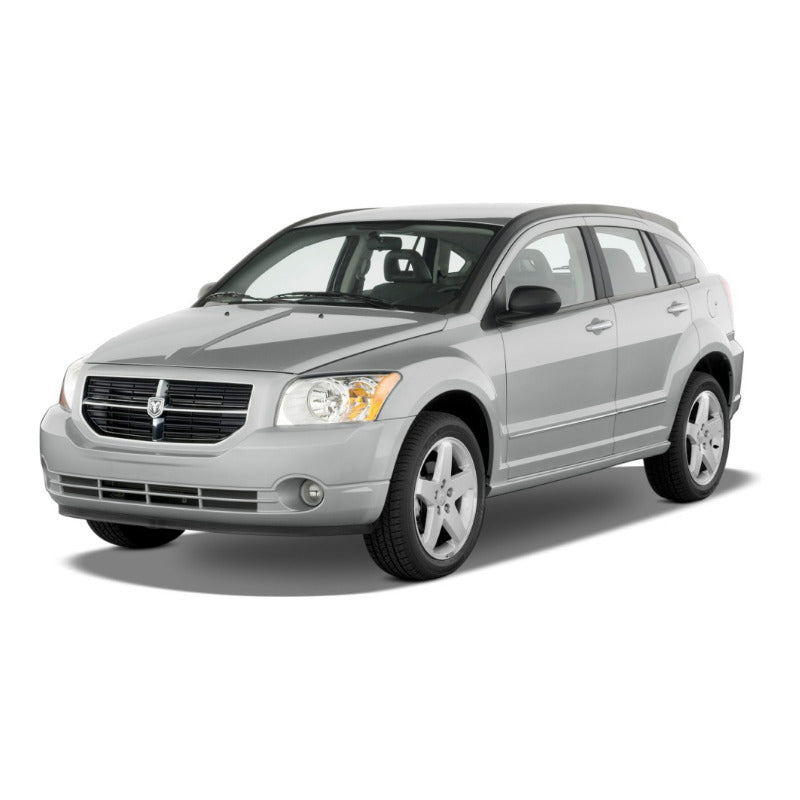 Par Bieletas Traseras Dodge Caliber 1.8 2.0 2.4 (2007/2009)