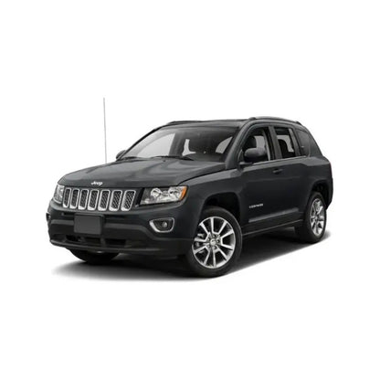 Sensor Abs Trasero Derecho Jeep Compass - Patriot 2.4 07/16