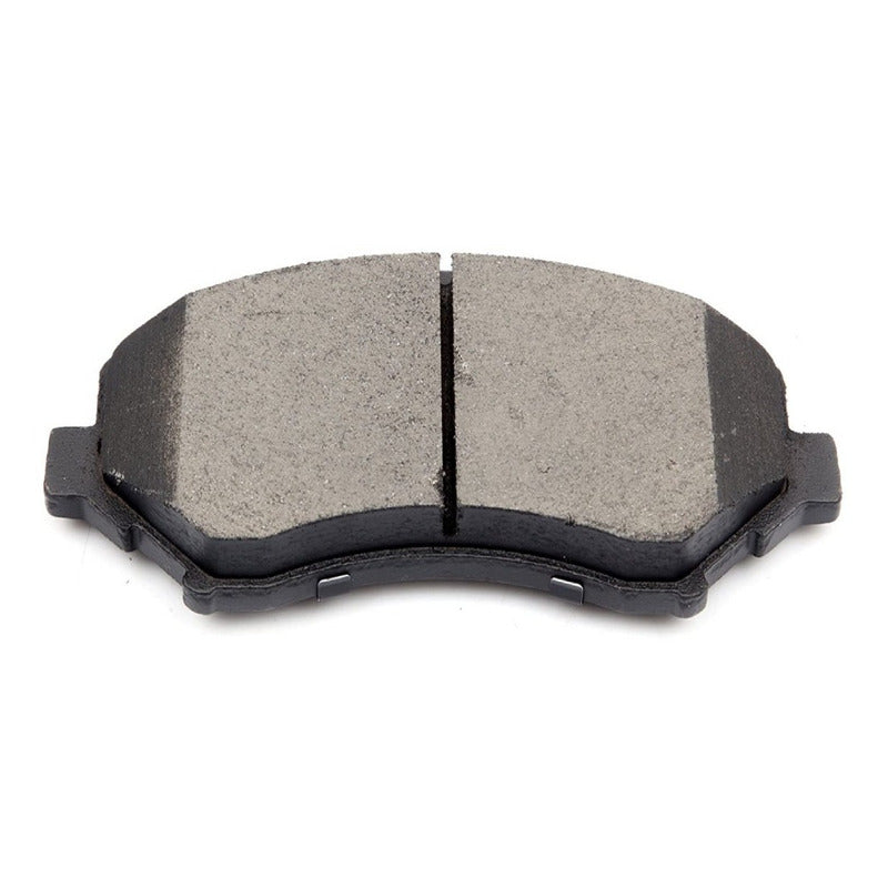 Pastilla De Freno Delanteras Dodge Journey 2012 - 2019