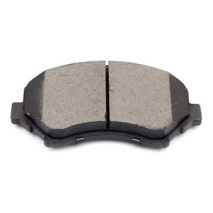 Pastilla De Freno Delanteras Dodge Journey 2012 - 2019