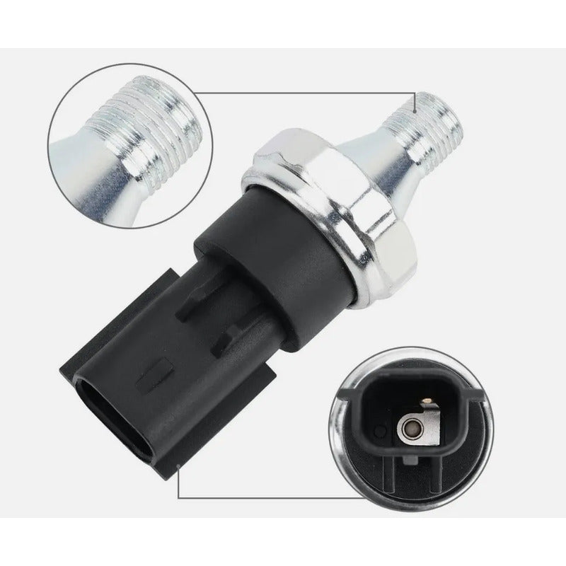 Sensor Presión Aceite Chrysler Sebring 2.4 2007/2010