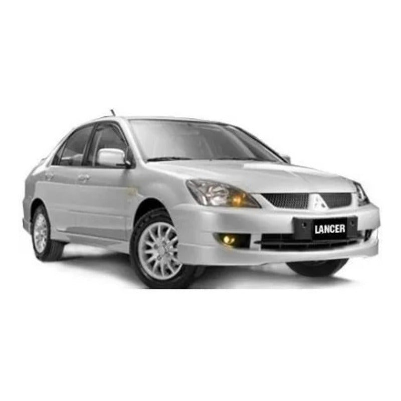 Soporte Transmisión Mitsubishi Outlander - Lancer 2.0 2.4