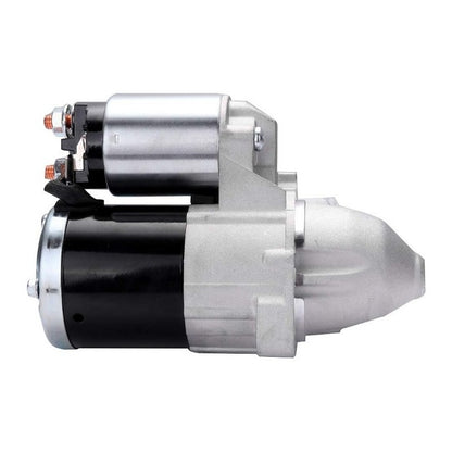 Motor De Partida Dodge Journey 2009 - 2017 2.4l