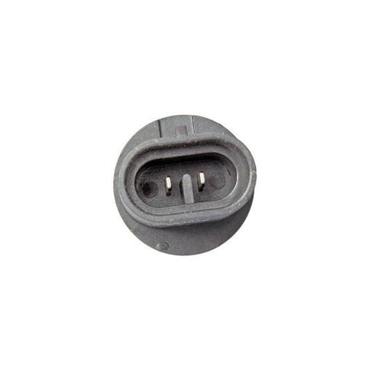 Par De Ampolletas H27w/1 12v, 50w. Base Pg13