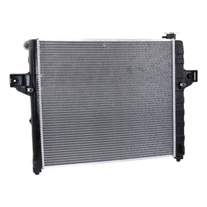 Radiador Jeep Grand Cherokee 4.0 (2001/2004)