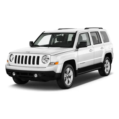 Maza De Rueda Jeep Patriot - Compass 2.0  2.4 (2011/2017)
