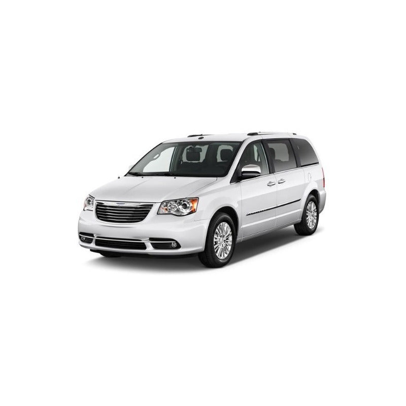 Tensor De Correa Chrysler Town & Country - Ram 1500 3.6