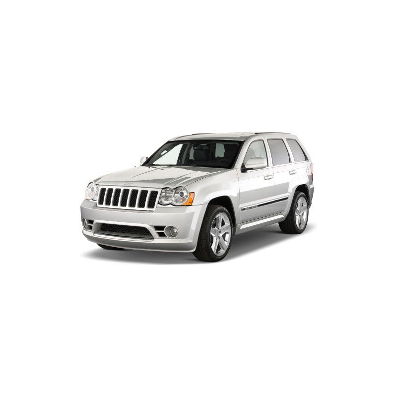Filtro De Aire Jeep Grand Cherokee 3.7 5.7 (2005/2010)