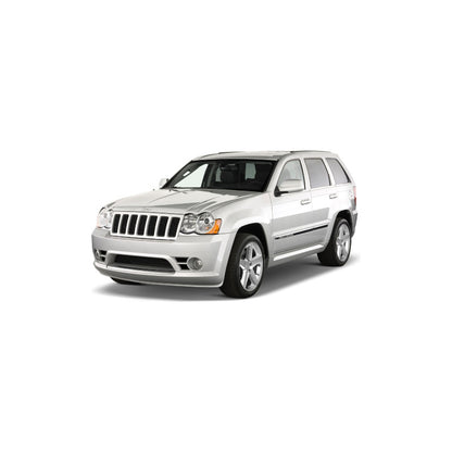 Filtro De Aire Jeep Grand Cherokee 3.7 5.7 (2005/2010)