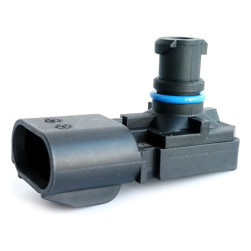 Sensor Map Dodge Durango 5.7 (2011/2023)