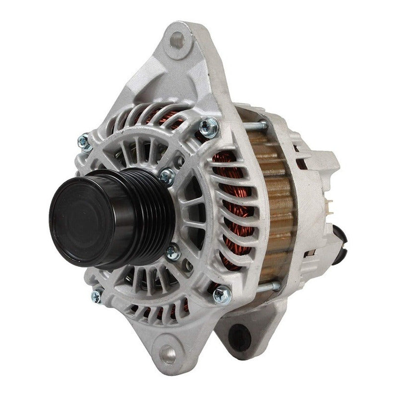 Alternador Dodge Caliber 1.8l 2.0l 2.4l 2007 - 2012