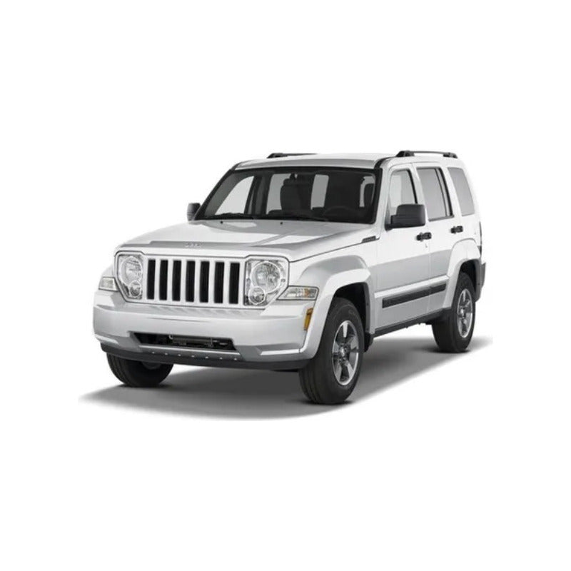 Par Rotulas Inferiores Dodge Nitro - Jeep Liberty 3.7 4.0