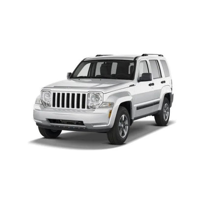 Par Rotulas Inferiores Dodge Nitro - Jeep Liberty 3.7 4.0