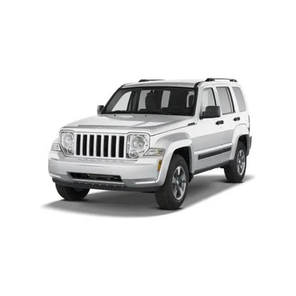 Par Rotulas Inferiores Dodge Nitro - Jeep Liberty 3.7 4.0 C